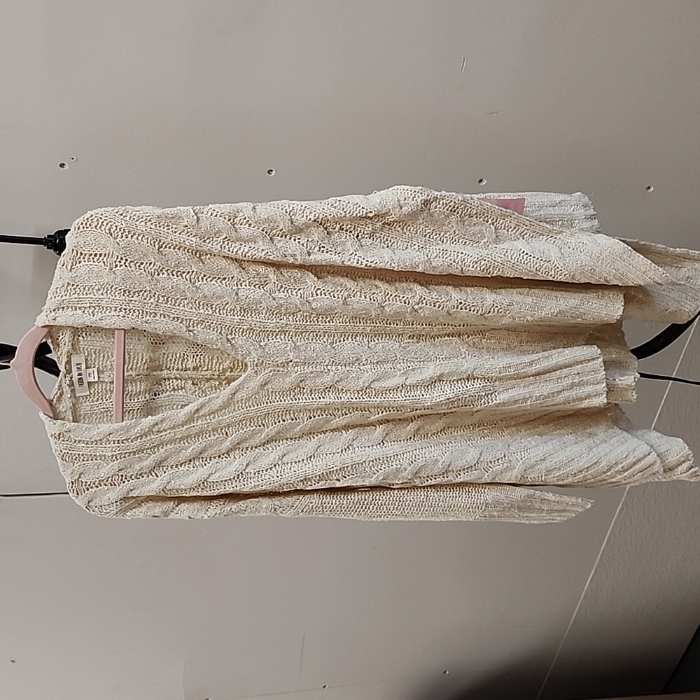 Sweaters